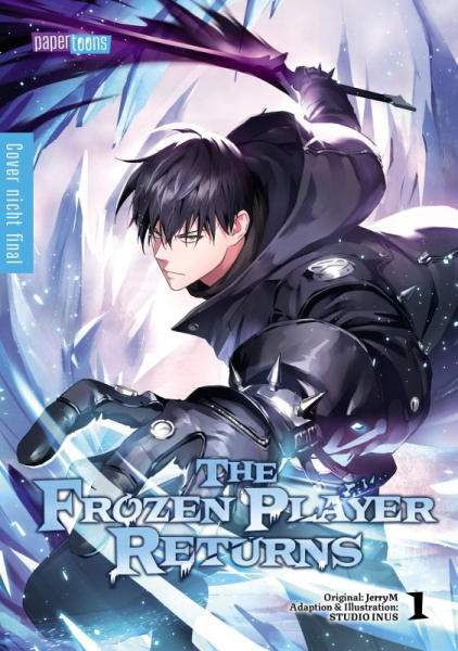 The Frozen Player Returns 1
